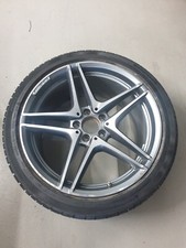  Mercedes Benz C63 19 Zoll AMG