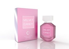 Camara Valvet Candy EDP For