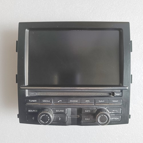 Blende display komplett - display, "plug