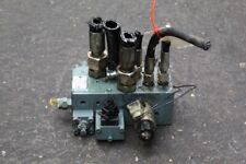 Still FM12 FM 12 Stapler Elektro Magnetventil Ventilblock 2001 Buchholz AV5333