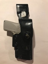 Akah German Police Holster RH