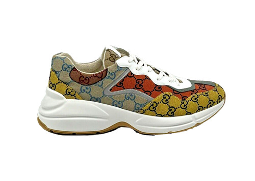 Gucci rython multicolor - gucci,
