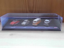VW Historische Modelle 4er-Set