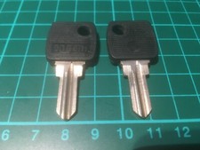 Simca 1000 Rallye I u. II