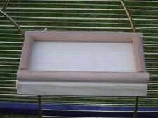 pipano Futterplatz 15 x 10 cm