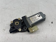 BMW 7er E65 Elektromotor Stellmotor Antrieb Motor Sonnenschutzrollo 8381523 #Q3