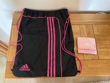 Adidas Originals Black &