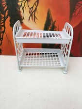 1x Küchenregal Badregal