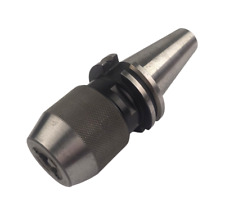 Sk40 Albrecht 1,5-16mm Schnellspann Bohrfutter ASL DIN 69871-A40