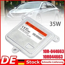 Xenon Scheinwerfer Steuergerät Für Ford Focus Jaguar 10R-044663, 10R044663 DE