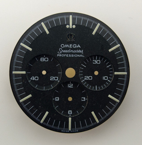Omega speedmaster professional - omega,