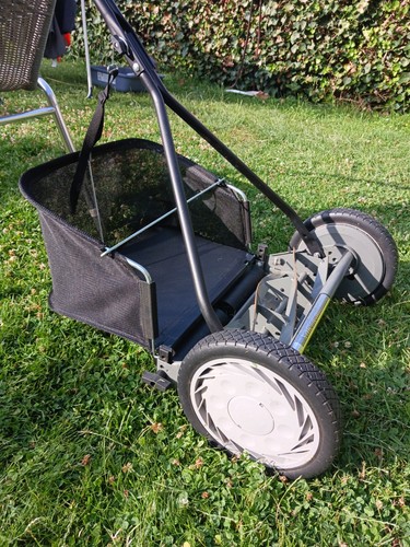 American lawn mower - american,