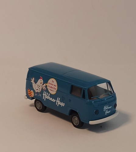 Modellauto auto vw - 1, 87