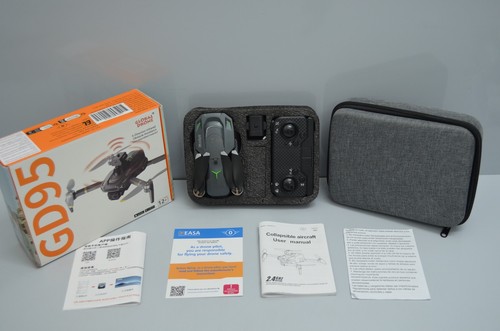 Global drone gd95 gps - global,