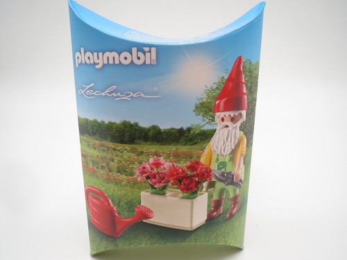 Playmobil sonderfigur lechuza - playmobil,
