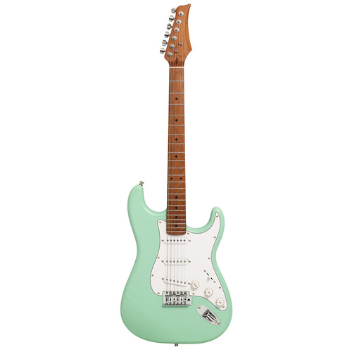 Full size gitarre - size, e-gitarre