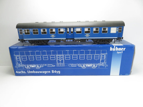 Hübner 2053 - (1hol226),