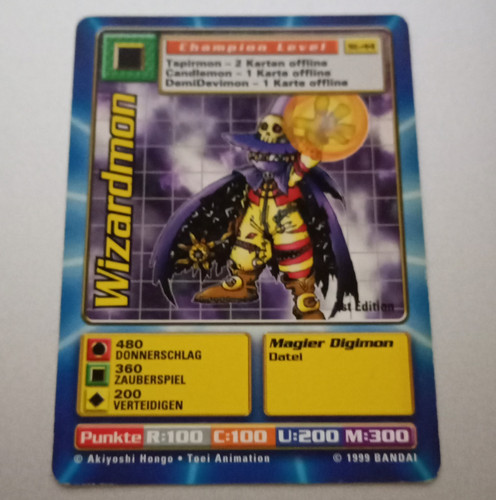 Bandai digimon - bandai,