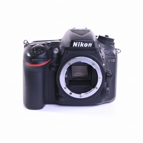 Nikon d7100 slr digitalkamera - nikon, slr-digitalkamera