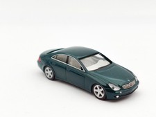 Herpa 1:87 H0 Mercedes Benz MB