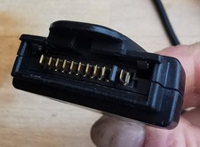 Panasonic Battery Charger