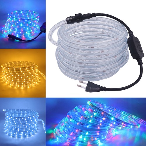 Led lichterschlauch - led,
