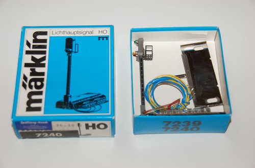 Märklin 7240 - h0,