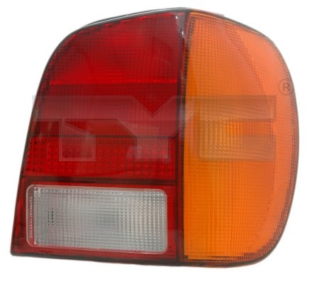 Tyc 5015 2 - 11-5015-01-2, heckleuchte
