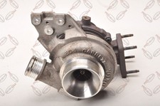 VOLVO XC60 I 2.4 D 175PS Turbo Turbolader 31219857