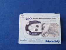 Schuberth Rider Communucations