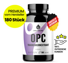 KRÄUTERLAND OPC