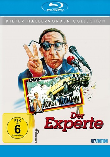 Didi der experte dieter - didi,