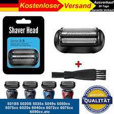 53B Scherkopf Für BRAUN