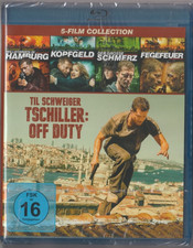 Tatort Box-Set - 4 "Tatort"