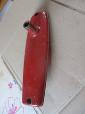 Zündapp combinette deckel - combinette,