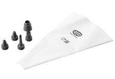 Dr. Oetker Spritzbeutelset