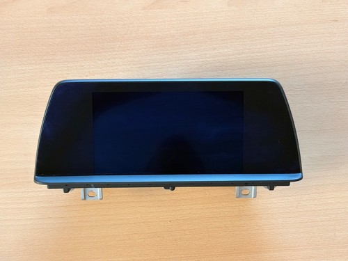 Bmw display zoll für f30 - bmw,