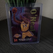 1996-98 Skybox Z Force