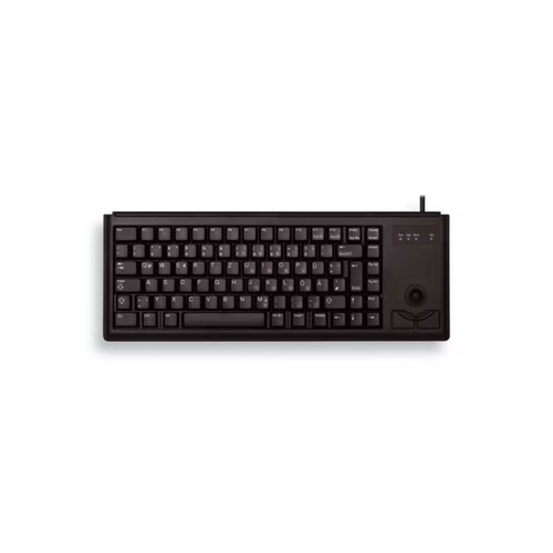 Cherry compact keyboard - compact,