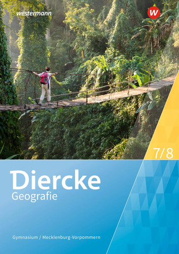 Diercke geografie 8 - diercke, 7