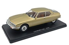 Citroën SM 1970 - 1:24