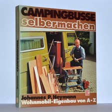 Motor Buch Verlag Campingbusse