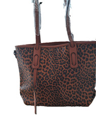 Tasche Shopper Schultertasche