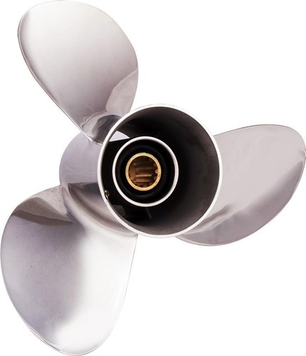 Solas x 13 - 11, propeller
