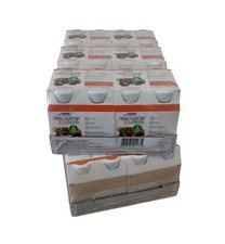 Nestle Resource 2.0+fibre 48x200ml Kaffeé Geschmack, Hochkalorisch 2,0 kcal. 