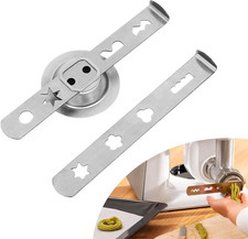 Spritzgebäckvorsatz