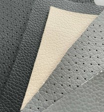 Kunstleder Meterware Auto