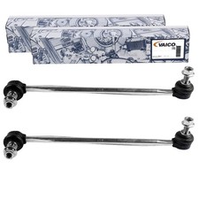 2X VAICO KOPPELSTANGE STABI