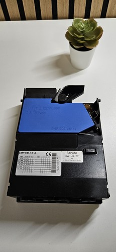 Euro münzprüfer 921 v7 - euro-münzprüfer, 921.13