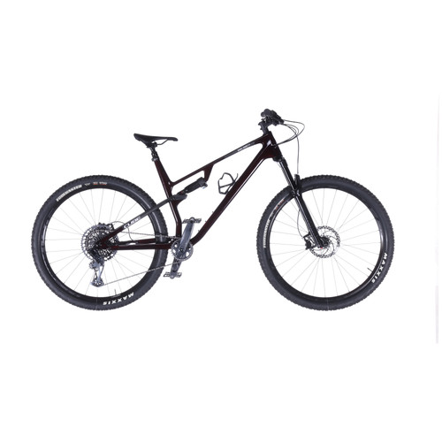 Cubefahrrad ams one11 68x - one11, c:68x